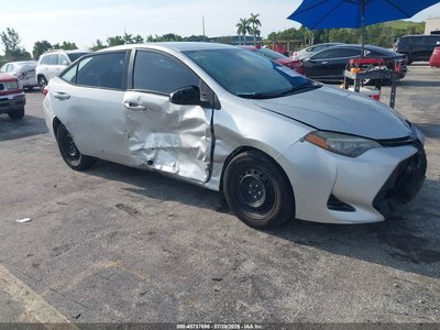 5YFBURHE7JP****** 2018 Toyota Corolla