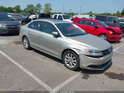 3VWD17AJ9EM****** 2014 Volkswagen Jetta