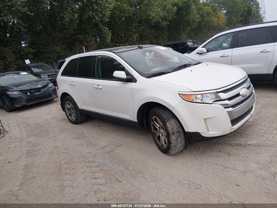2FMDK4JC7DB****** 2013 Ford Edge