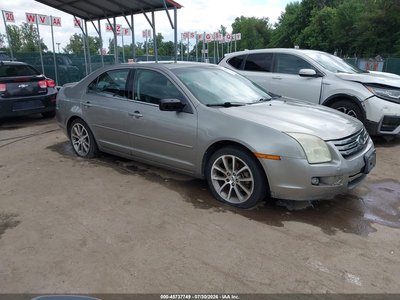 2009 Ford Fusion