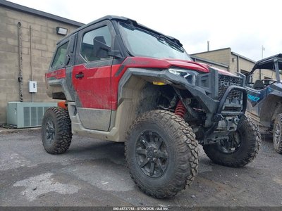 3NSGVW997TM****** 2026 Polaris Xpedition