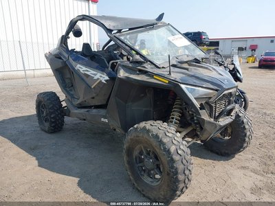 3NSMAD926NF****** 2022 Polaris RZR