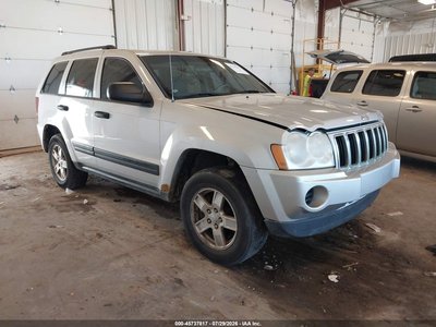 2006 Jeep Grand Cherokee