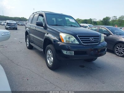JTJBT20X450****** 2005 Lexus GX