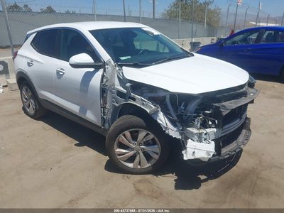 2024 Buick Encore