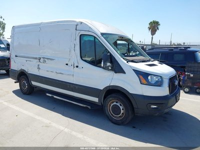 1FTBR1CG0PK****** 2023 Ford Transit 250