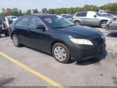 4T1BE46K78U****** 2008 Toyota Camry