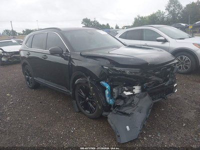 7FARS6H90SE****** 2025 Honda CR-V Hybrid