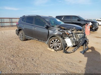 JTMDFREV5JD****** 2018 Toyota RAV4