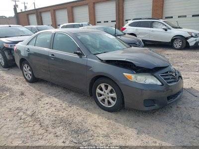 4T1BF3EK2BU****** 2011 Toyota Camry