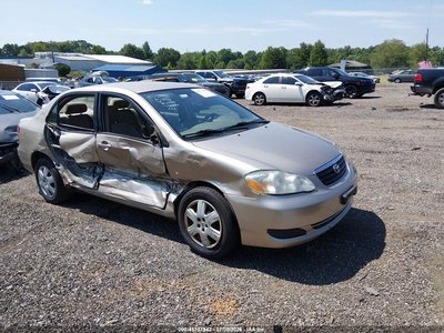 2T1BR32E06C****** 2006 Toyota Corolla