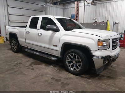 1GTV2VEC6EZ****** 2014 GMC Sierra 1500