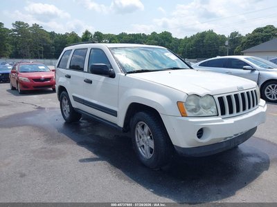 2006 Jeep Grand Cherokee