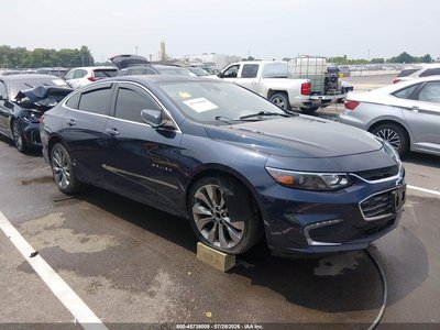1G1ZH5SX0HF****** 2017 Chevrolet Malibu