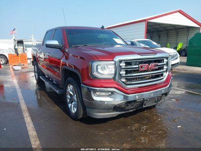 3GTU2NEC1GG****** 2016 GMC Sierra 1500
