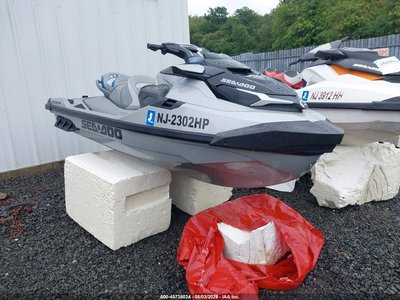 00000YDV367****** 2021 Sea-Doo Gtx-300 Limited