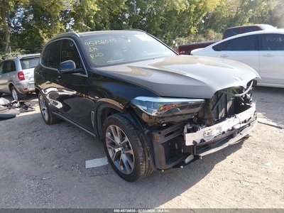 2020 BMW X5