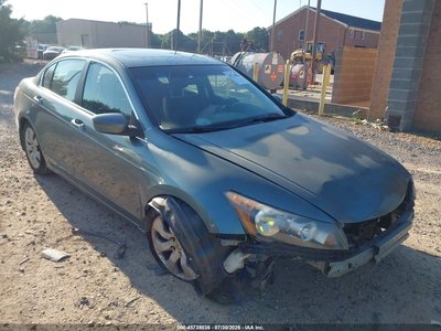 1HGCP267X9A****** 2009 Honda Accord