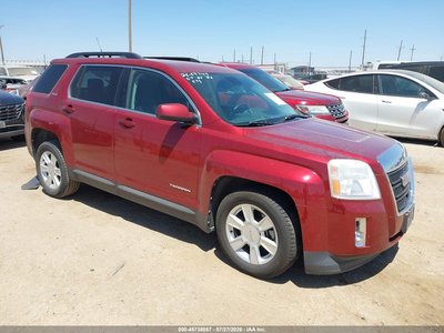 2012 GMC Terrain