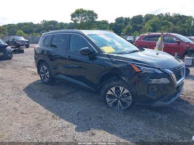 JN8BT3BB3PW****** 2023 Nissan Rogue