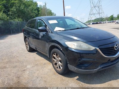 2014 Mazda CX-9
