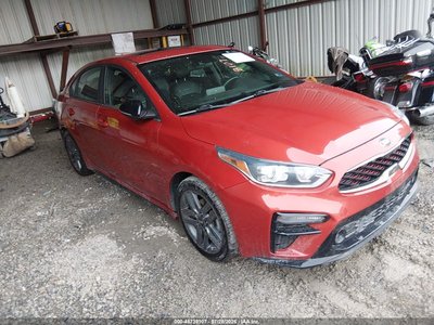 2020 Kia Forte