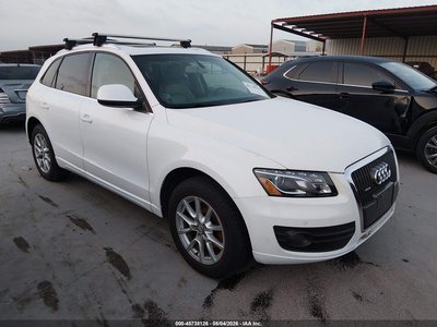WA1LFAFP2BA****** 2011 Audi Q5