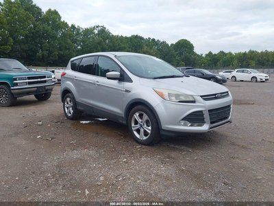 1FMCU9GX9EU****** 2014 Ford Escape