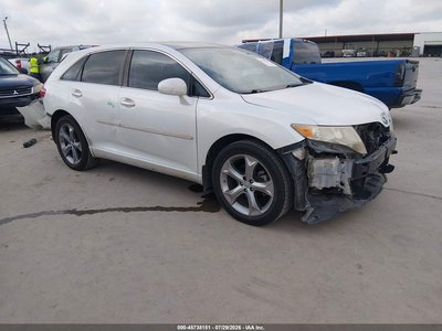 2010 Toyota Venza
