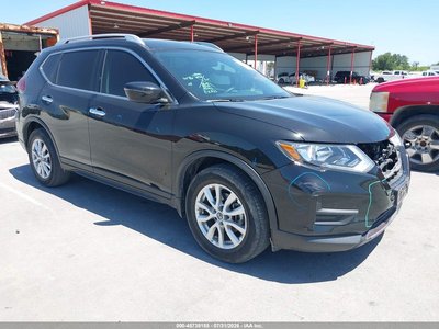 KNMAT2MT7JP****** 2018 Nissan Rogue