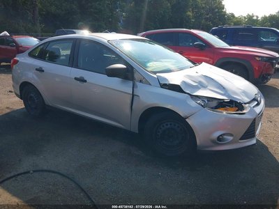 2012 Ford Focus