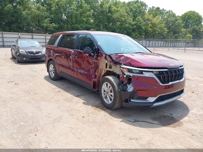 KNDNB4H36R6****** 2024 Kia Carnival