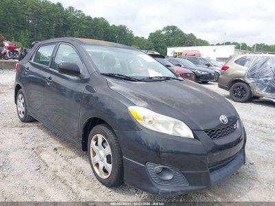 2T1KE4EE1AC****** 2010 Toyota Corolla