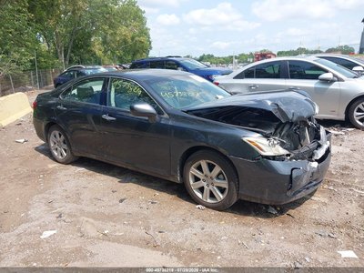 JTHBJ46G872****** 2007 Lexus ES 350