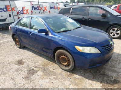 4T1BE46K28U****** 2008 Toyota Camry