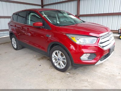 1FMCU9GD4KU****** 2019 Ford Escape