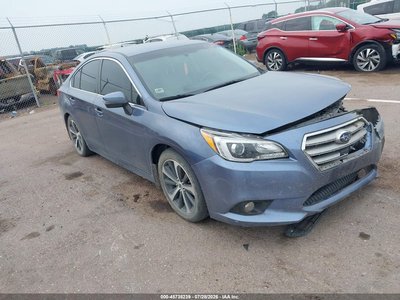 4S3BNBJ6XF3****** 2015 Subaru Legacy