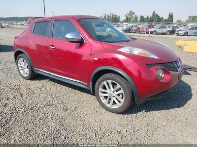 2011 Nissan Juke