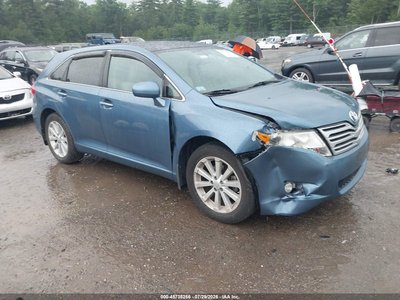 4T3BA3BB5BU****** 2011 Toyota Venza