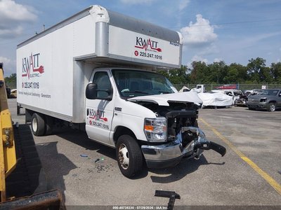 1FDWE3F69KD****** 2019 Ford E-350