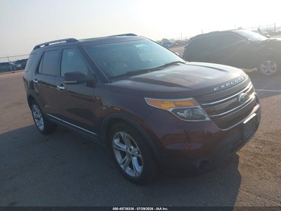 1FMHK8F86BG****** 2011 Ford Explorer