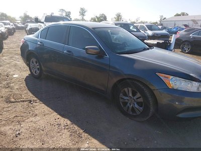 2011 Honda Accord