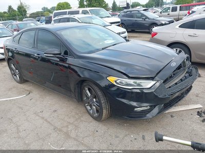 3FA6P0VP6HR****** 2017 Ford Fusion