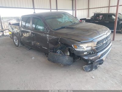 1C6SRFJTXRN****** 2024 RAM 1500
