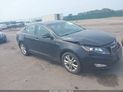 5XXGN4A75CG****** 2012 Kia Optima