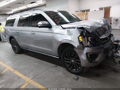1FMJK2AT5ME****** 2021 Ford Expedition
