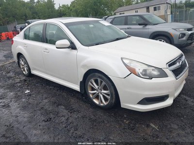 4S3BMBD65E3****** 2014 Subaru Legacy