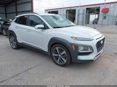 2020 Hyundai Kona
