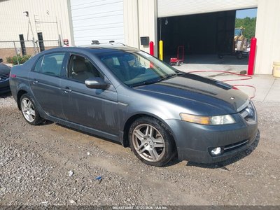 19UUA662X8A****** 2008 Acura TL