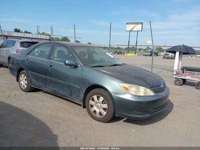 2003 Toyota Camry